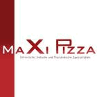 Logo Maxi Pizza Olching